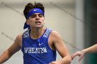 Track & Field  Men’s Track & Field open up the 2023 indoor season with a home meet against Colby College. They also competed against visiting Wentworth Institute of Technology, Worcester State University, Gordon College and Connecticut College. - Photo by Keith Nordstrom